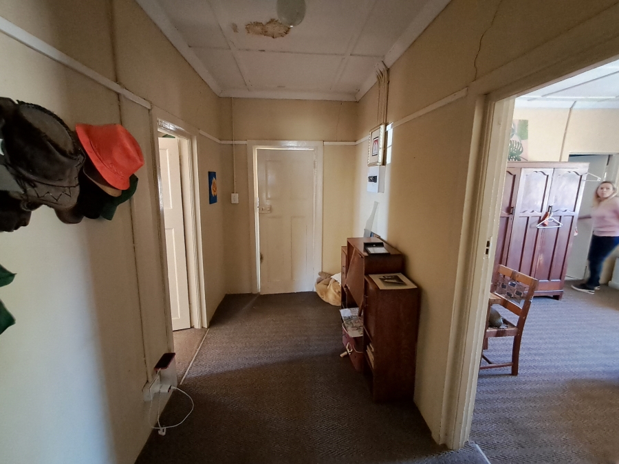 3 Bedroom Property for Sale in Memel Free State